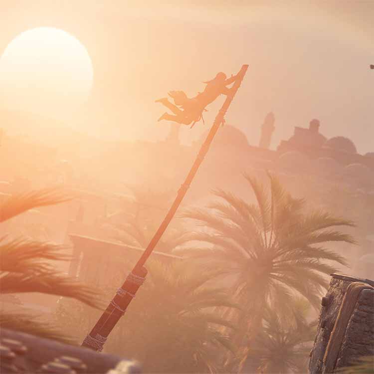 screenshot_Assassin’s Creed Mirage Deluxe Edition