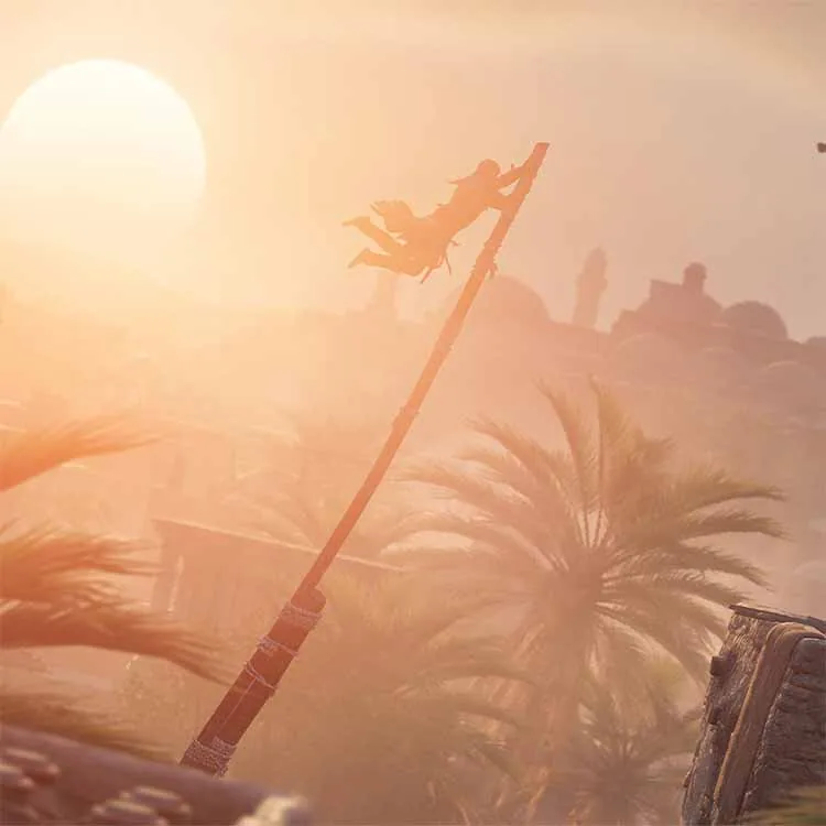 screenshot_Assassin’s Creed Mirage Deluxe Edition