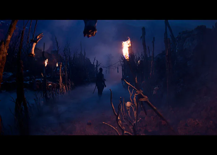 screenshot_Senua’s Saga: Hellblade II