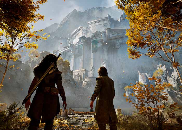 screenshot_Echoes of the End