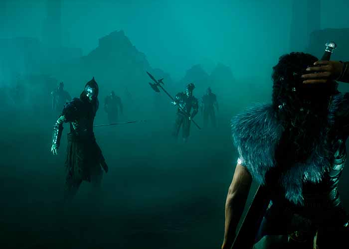 screenshot_Echoes of the End