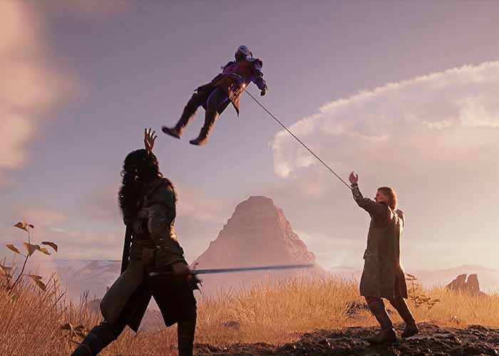 screenshot_Echoes of the End