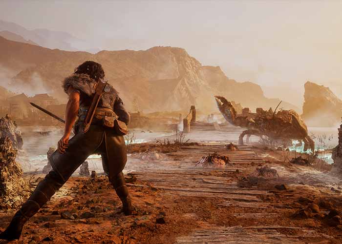 screenshot_Echoes of the End