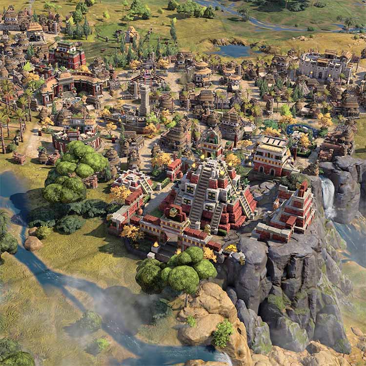 screenshot_Sid Meier's Civilization VII