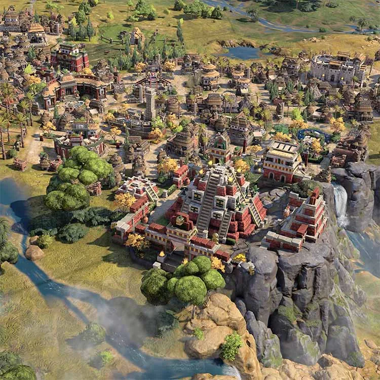 screenshot_Sid Meier's Civilization VII