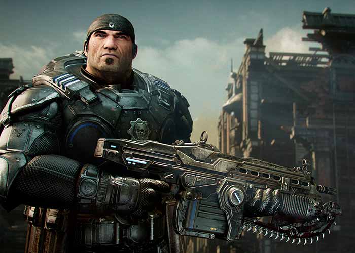 screenshot_Gears of War: Reloaded