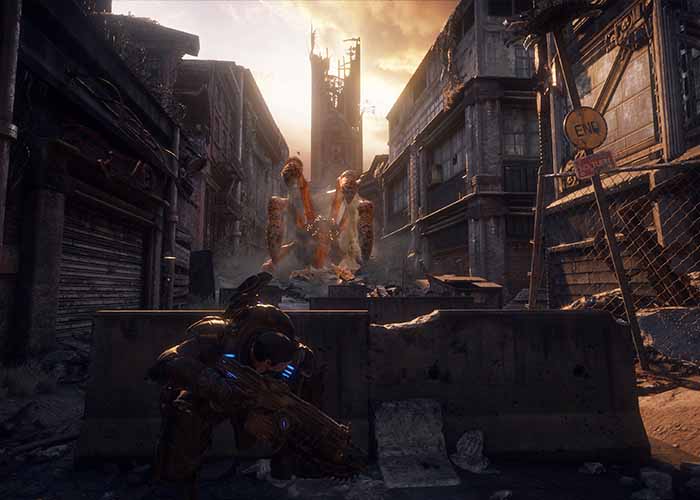 screenshot_Gears of War: Reloaded