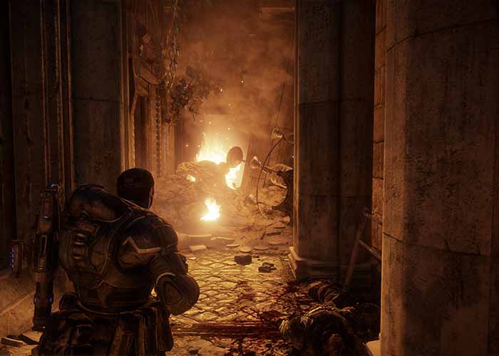 screenshot_Gears of War: Reloaded