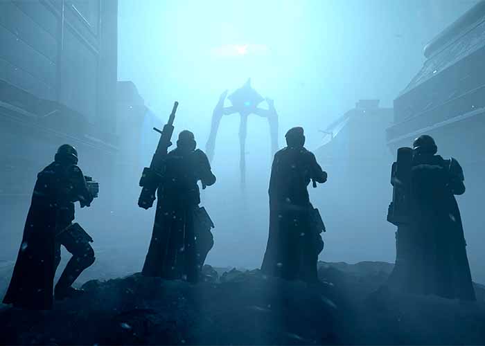 screenshot_HELLDIVERS 2 Super Citizen Edition