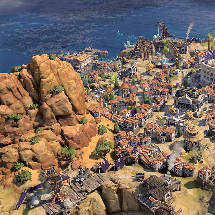 screenshot_Sid Meier's Civilization VII