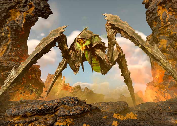 screenshot_HELLDIVERS 2 Super Citizen Edition