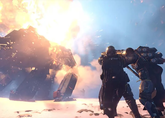 screenshot_HELLDIVERS 2 Super Citizen Edition