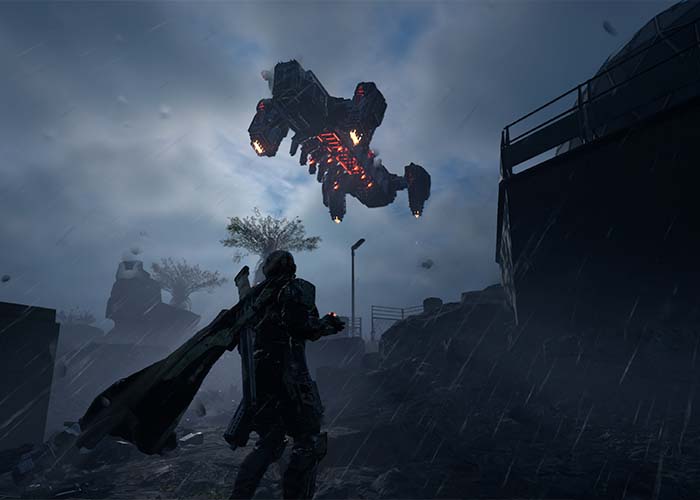 screenshot_HELLDIVERS 2 Super Citizen Edition