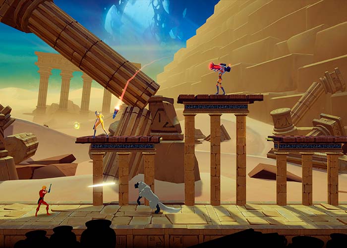 screenshot_Space Adventure Cobra - The Awakening