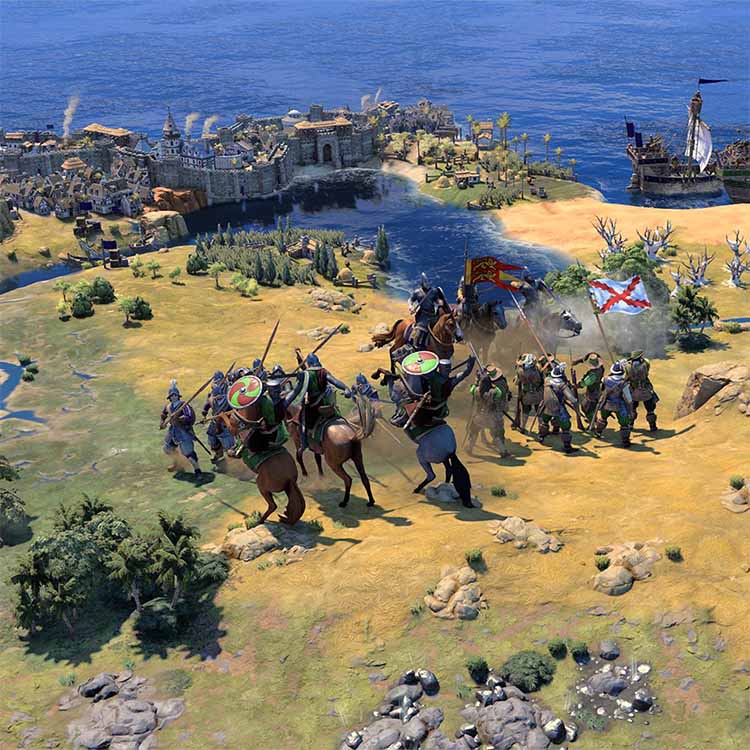 screenshot_Sid Meier's Civilization VII