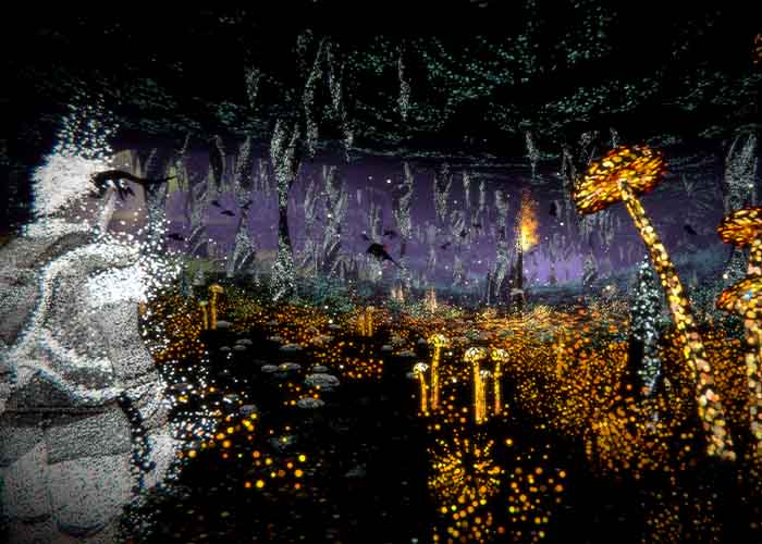 screenshot_Particle Hearts