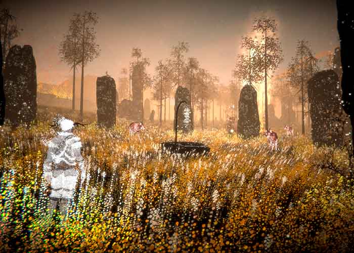 screenshot_Particle Hearts