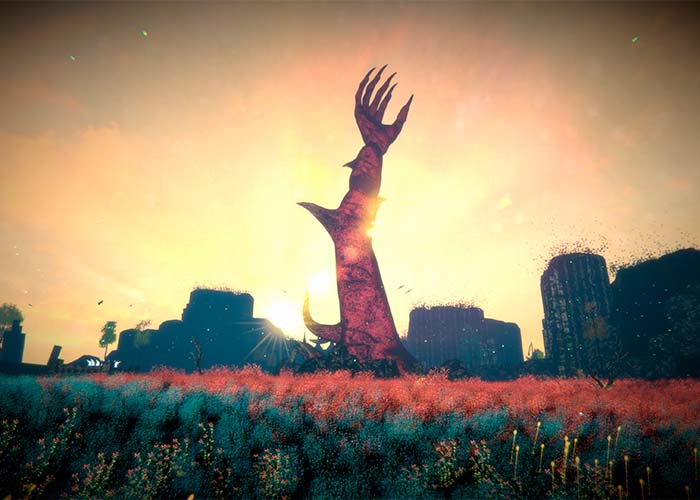 screenshot_Particle Hearts