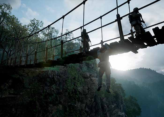 screenshot_METAL GEAR SOLID Δ: SNAKE EATER