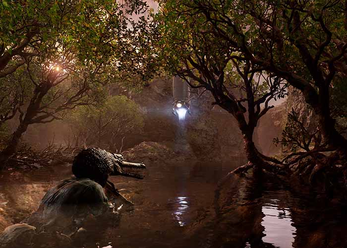 screenshot_METAL GEAR SOLID Δ: SNAKE EATER