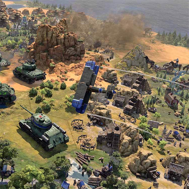 screenshot_Sid Meier's Civilization VII