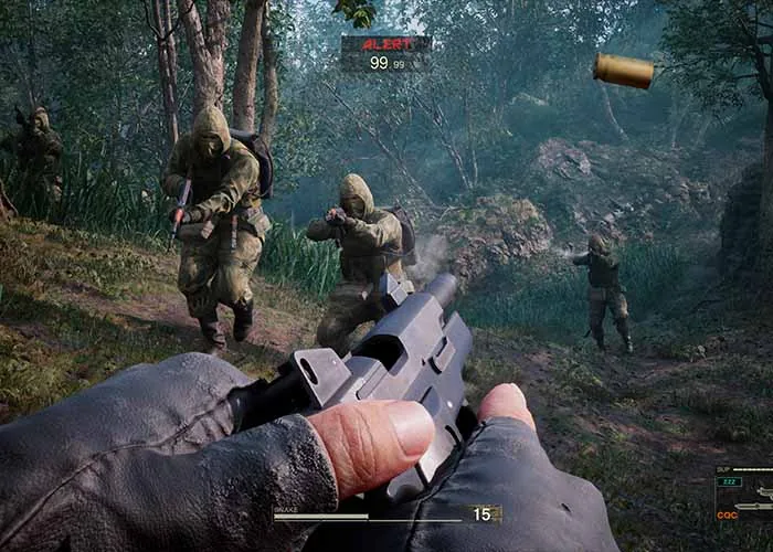 screenshot_METAL GEAR SOLID Δ: SNAKE EATER