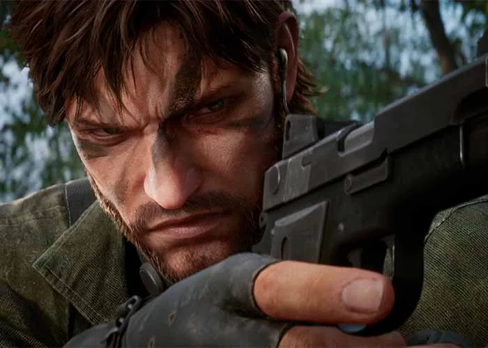 screenshot_METAL GEAR SOLID Δ: SNAKE EATER Digital Deluxe Edition