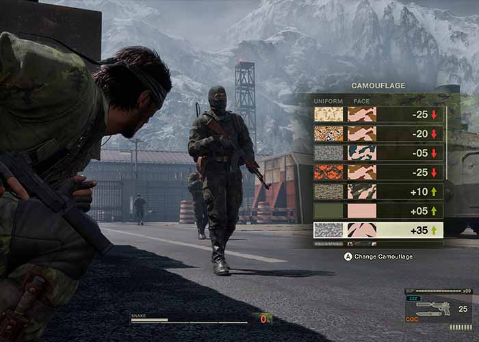 screenshot_METAL GEAR SOLID Δ: SNAKE EATER Digital Deluxe Edition