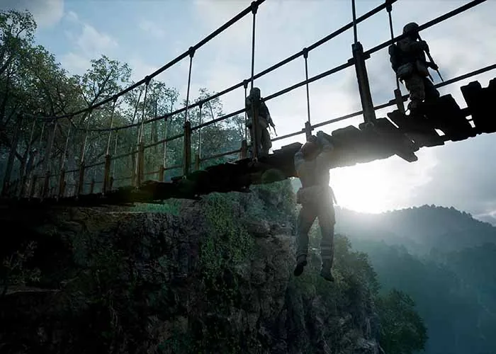 screenshot_METAL GEAR SOLID Δ: SNAKE EATER Digital Deluxe Edition