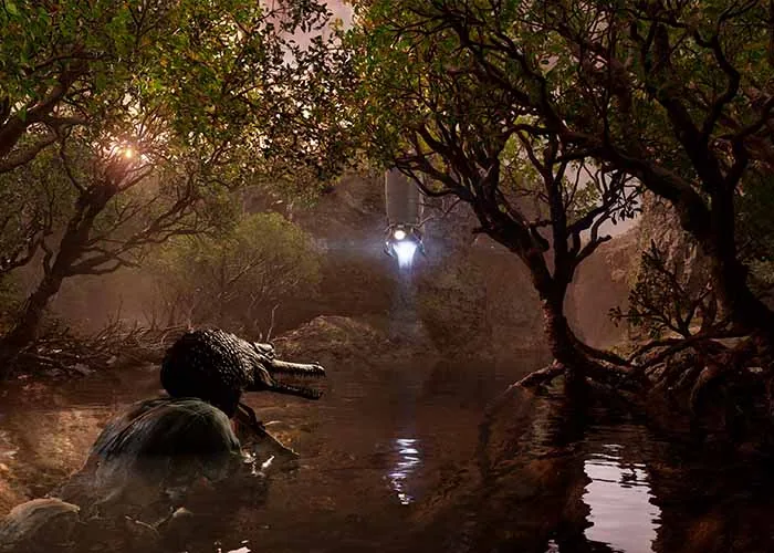 screenshot_METAL GEAR SOLID Δ: SNAKE EATER Digital Deluxe Edition