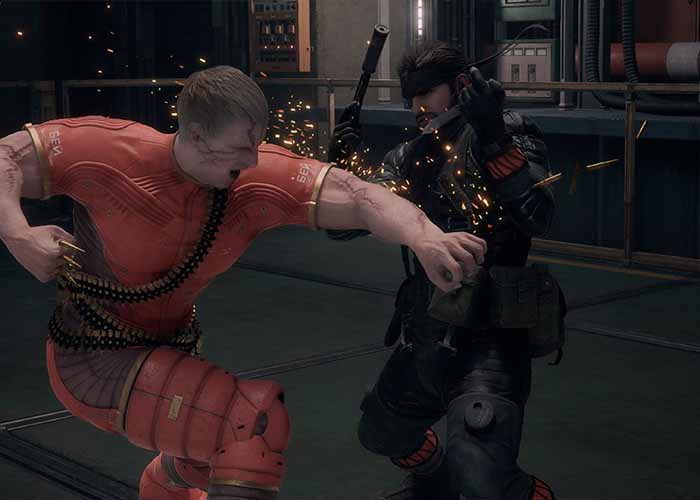 screenshot_METAL GEAR SOLID Δ: SNAKE EATER Digital Deluxe Edition