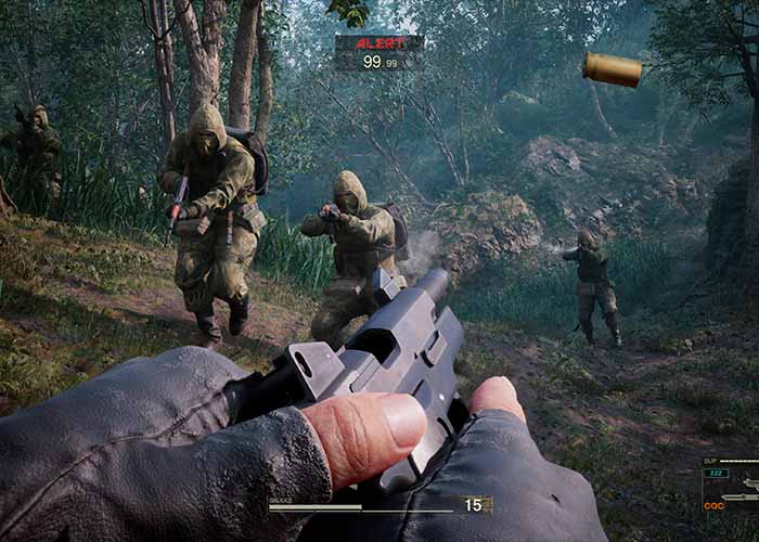 screenshot_METAL GEAR SOLID Δ: SNAKE EATER Digital Deluxe Edition