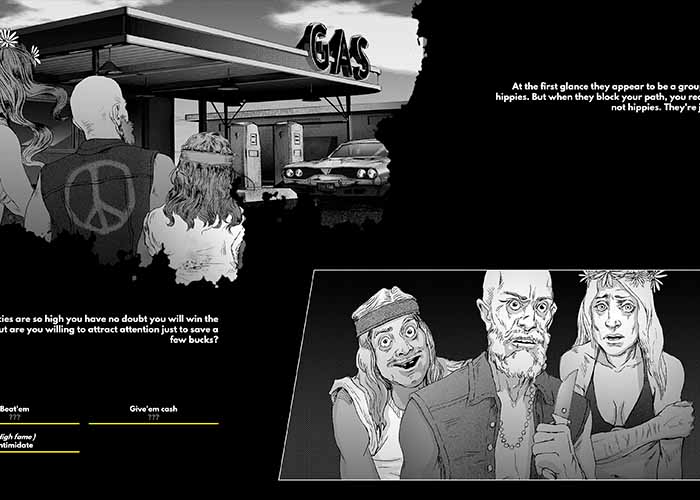 screenshot_Heading Out