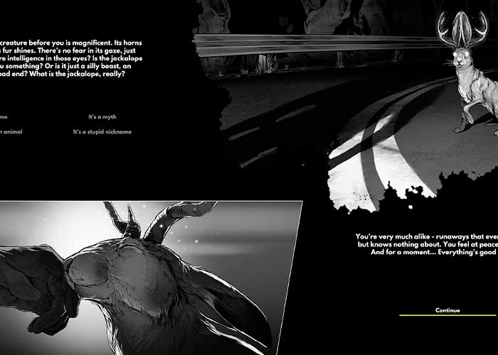 screenshot_Heading Out