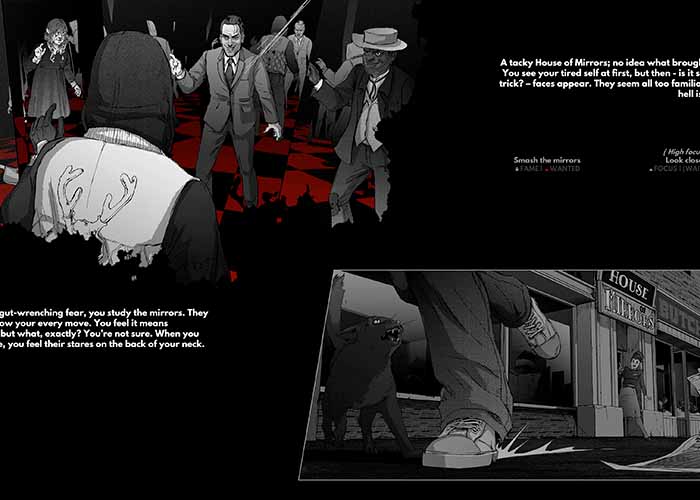 screenshot_Heading Out