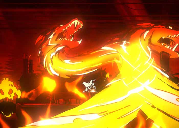 screenshot_SHINOBI: Art of Vengeance