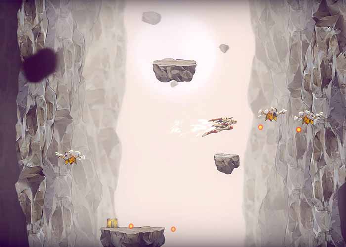 screenshot_SHINOBI: Art of Vengeance