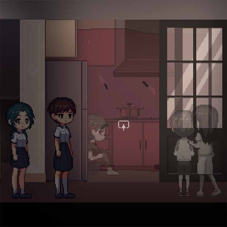 screenshot_Recall: Empty Wishes