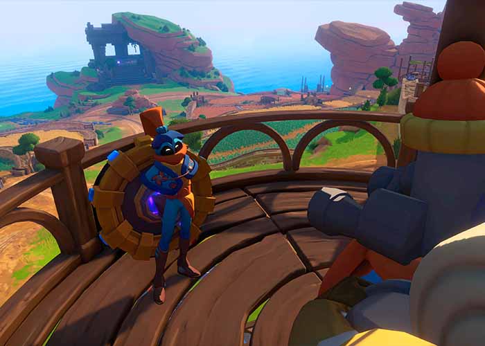 screenshot_The Knightling