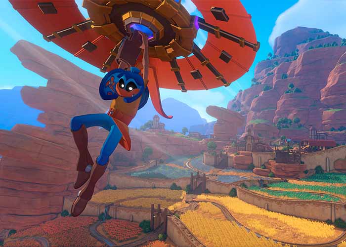 screenshot_The Knightling