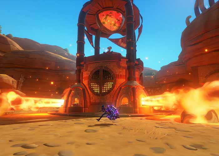 screenshot_The Knightling