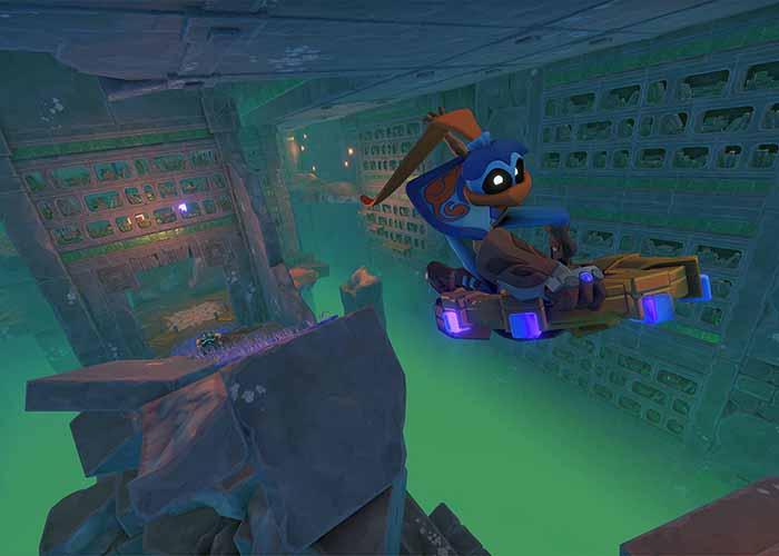 screenshot_The Knightling