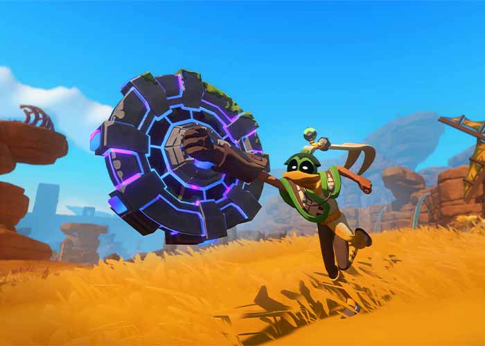 screenshot_The Knightling Deluxe Edition