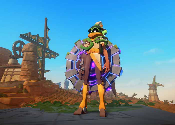 screenshot_The Knightling Deluxe Edition