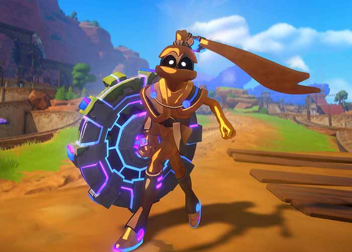 screenshot_The Knightling Deluxe Edition