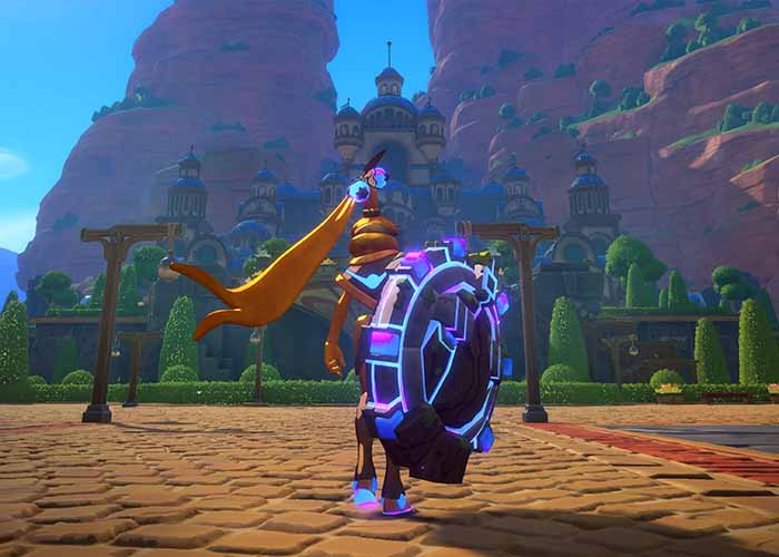 screenshot_The Knightling Deluxe Edition