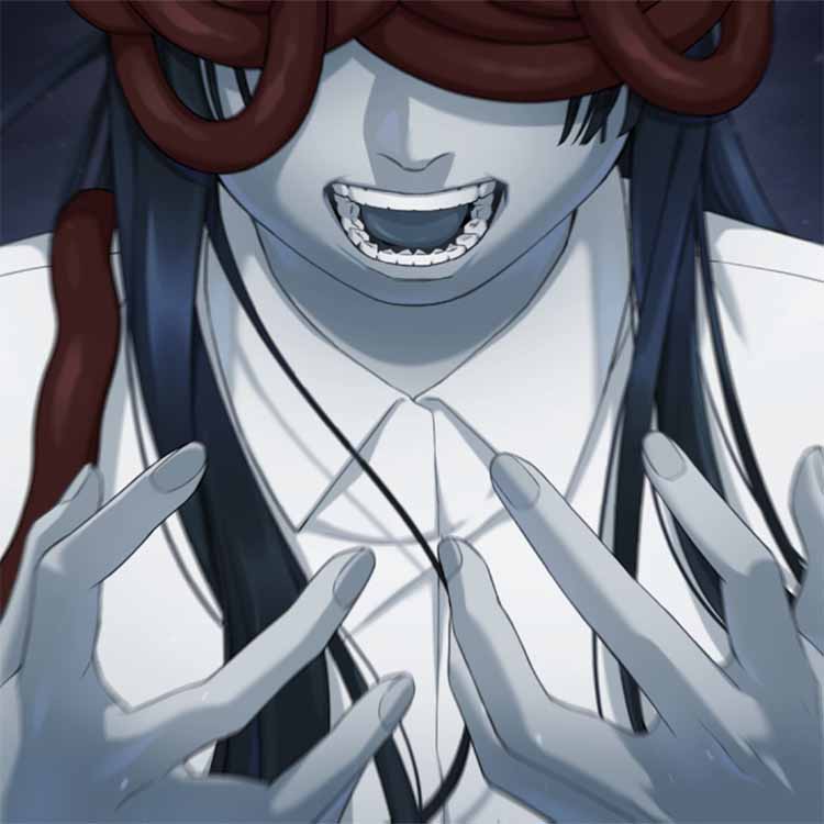 screenshot_Recall: Empty Wishes