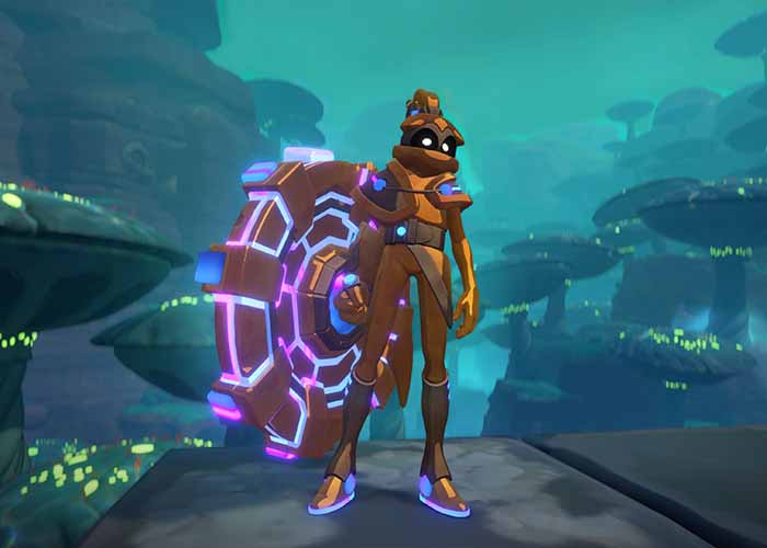 screenshot_The Knightling Deluxe Edition