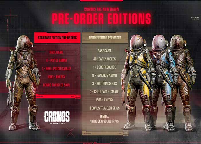 screenshot_Cronos: The New Dawn Deluxe Edition