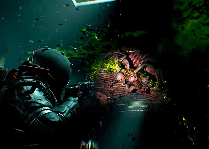 screenshot_Cronos: The New Dawn Deluxe Edition